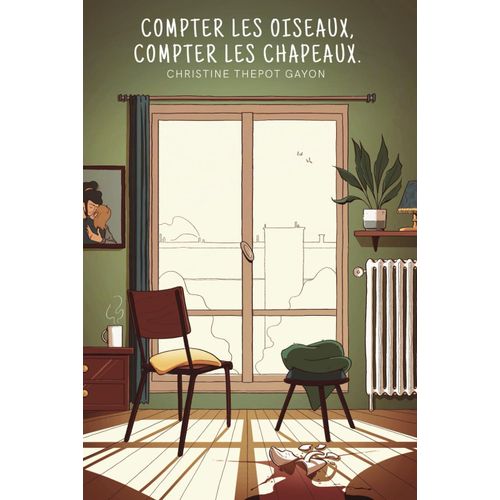 Compter Les Oiseaux Compter Les Chapeaux