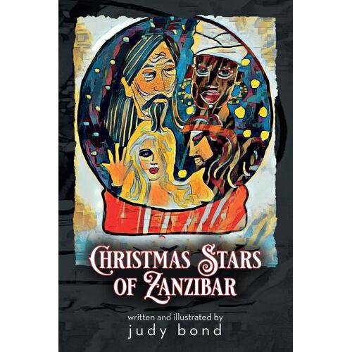 Christmas Stars Of Zanzibar