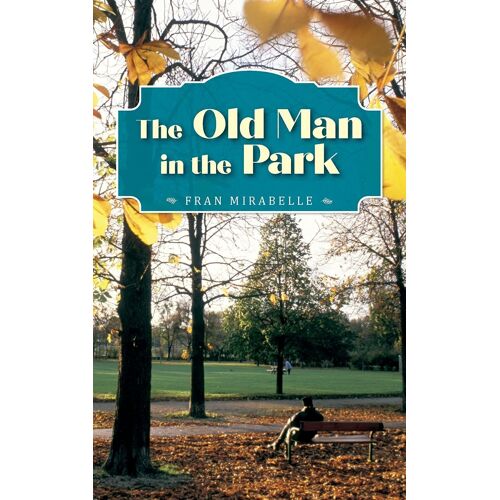 The Old Man In The Park