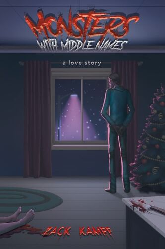 Monsters With Middle Names