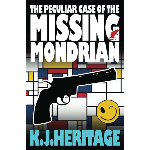 The Peculiar Case Of The Missing Mondrian