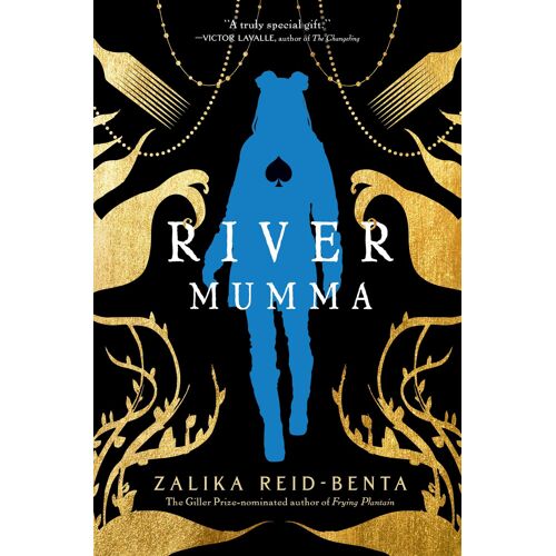 River Mumma