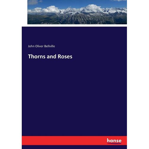 Thorns And Roses