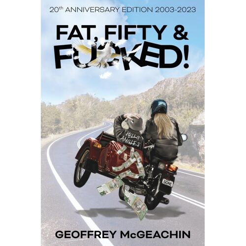 Fat, Fifty & Fu*Ked