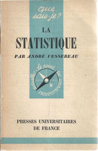 La Statistique