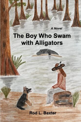 The Boy Who Swam With Alligators