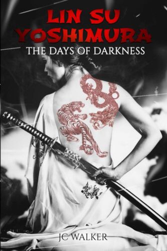 Lin Su Yoshimura - The Days Of Darkness