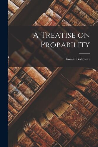 A Treatise On Probability