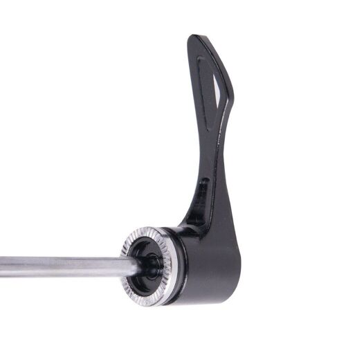 1 Paire De Moyeux À Dégagement Rapide Pour Vélo De Montagne Et De Route, Leviers Qr Durables Et Pratiques, Accessoires De Bicyclette