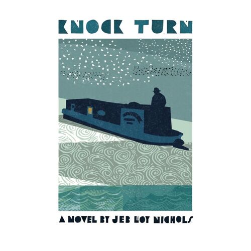 Knock, Turn