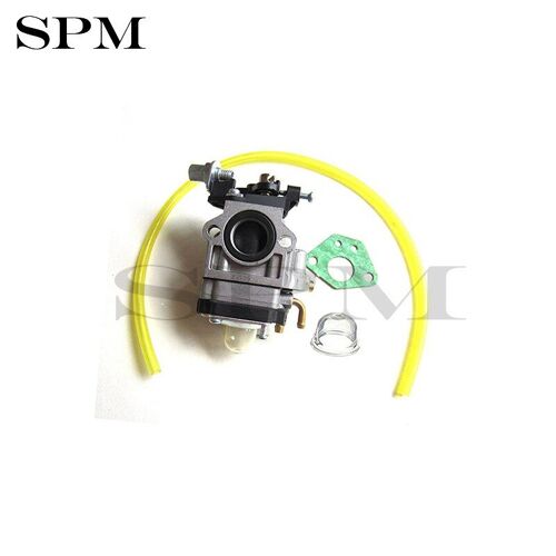 Carburateur Pour Débroussailleuse Tanaka, Carburateur Pour Débroussailleuse Tbc-280pf Tbc-400pf Tbc-430pf