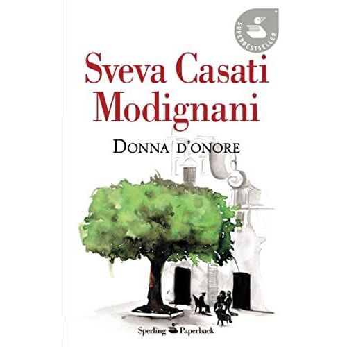 Casati Modignani, S: Donna D'onore