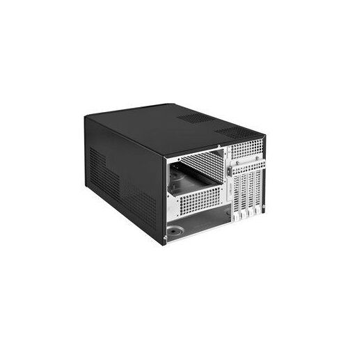 SilverStone Sugo SG11 (noir)