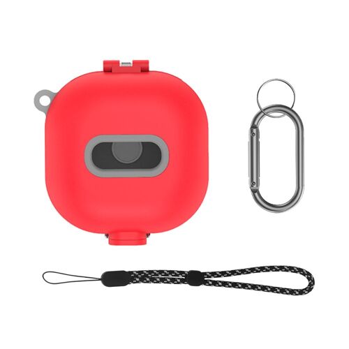 Étui étanche pour écouteurs Samsung Galaxy Buds 2 Pro/Buds Live/Pro/2, boîtier de chargement pour écouteurs
