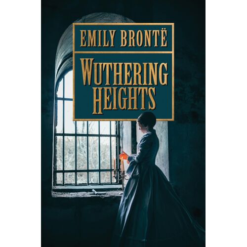 Wuthering Heights