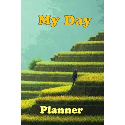 My Day Planner: 90 Day Hourly Plan With Priorities, Appointment, And To Do List
