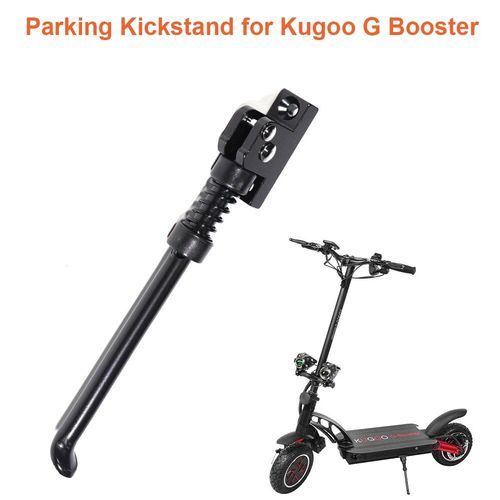Kugoo G2 Pro Et G Booster Pièces De Réparation Béquille Support De Stationnement