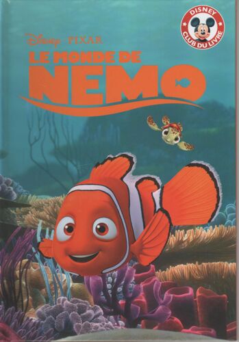 Le Monde De Némo