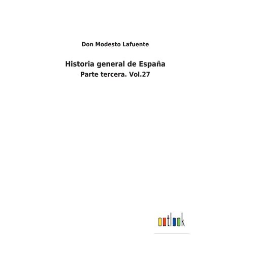 Historia General De España