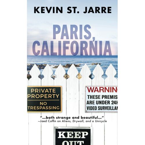 Paris, California