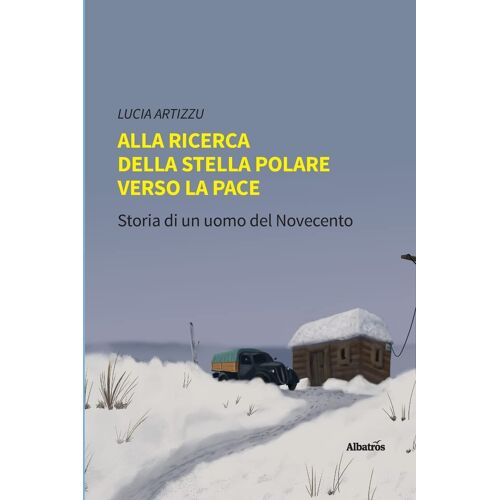 Alla Ricerca Della Stella Polare Verso La Pace