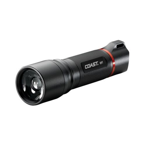 Coast HP7 Lampe torche à LED - 142mm - 360Lm