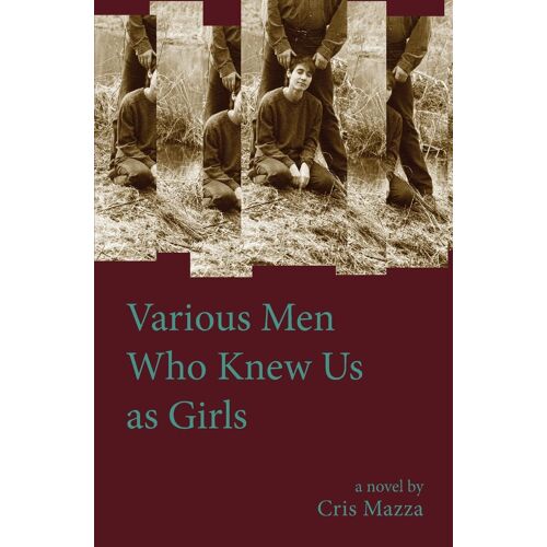 Various Men Who Knew Us As Girls
