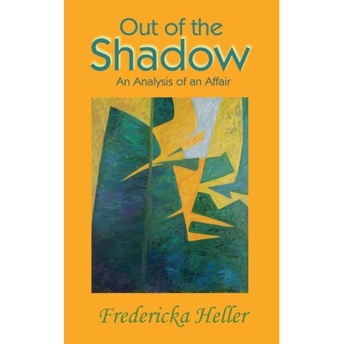 Out Of The Shadow