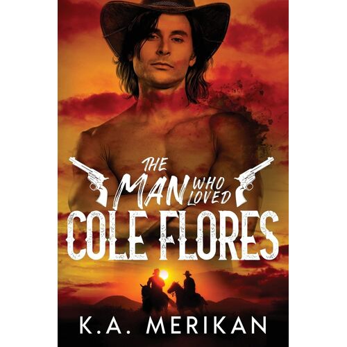 The Man Who Loved Cole Flores