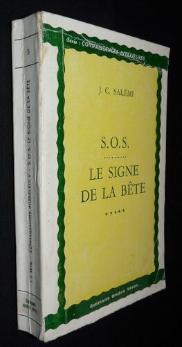 S.O.S., Le Signe De La Bête