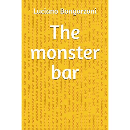 The Monster Bar