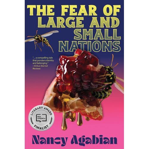 The Fear Of Large And Small Nations