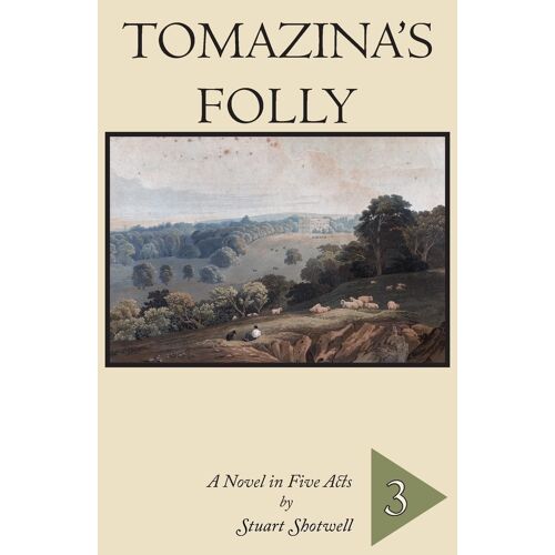 Tomazina's Folly