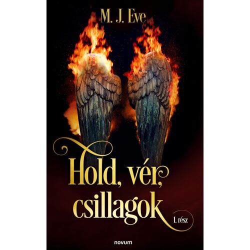 Hold, Vér, Csillagok