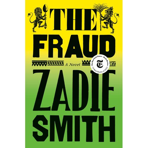 The Fraud
