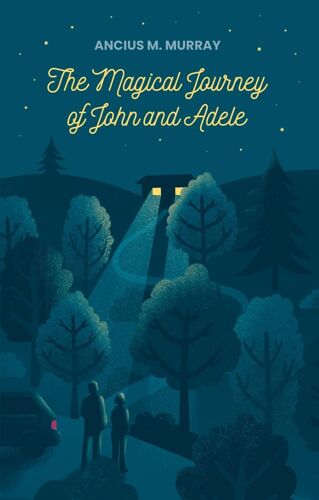 The Magical Journey Of John And Adele
