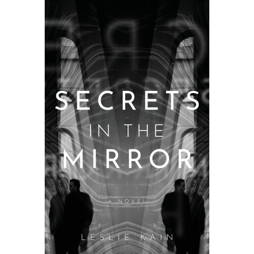 Secrets In The Mirror