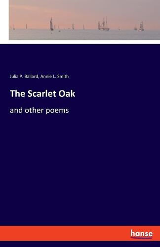 The Scarlet Oak