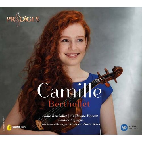 Camille Berthollet
