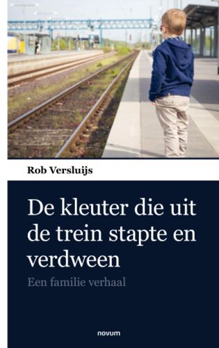 De Kleuter Die Uit De Trein Stapte En Verdween