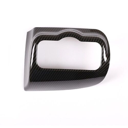 Autocollant De Cadre De Commutateur De Phare De Voiture, Pour Mercedes Benz Classe A W177 V177 A180 A200 A220 A250 2019 +