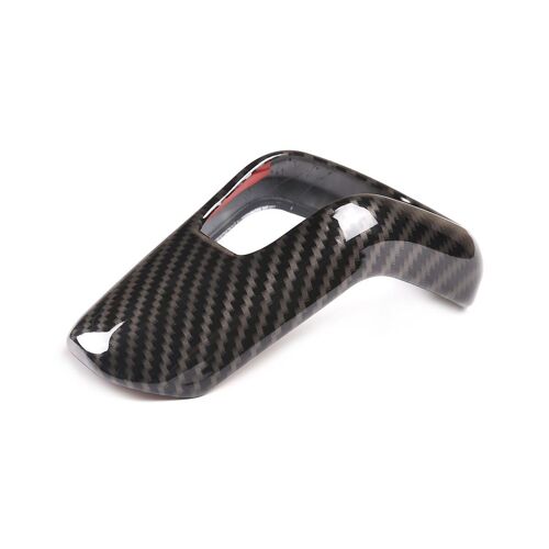 Couvercle De Tête De Changement De Vitesse En Fiber De Carbone Abs, Garniture Pour Land Rover Defender 110 Defender 130 2020, Accessoires De Voiture