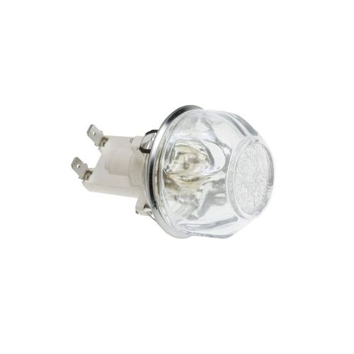 Zanussi - Lampe De Four Complete - Ref: 389079322
