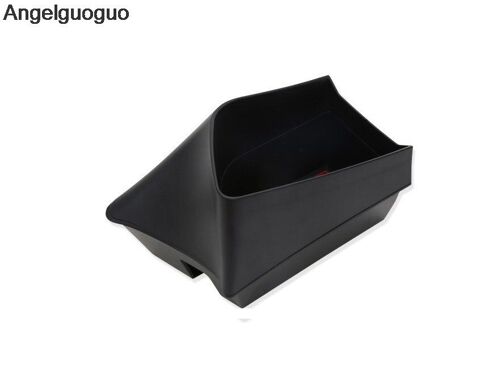 Boîte De Rangement Pour Accoudoir De Console Bmw X1 F48 2016 ? 2018, Conteneur (Uniquement Pour Lhd)