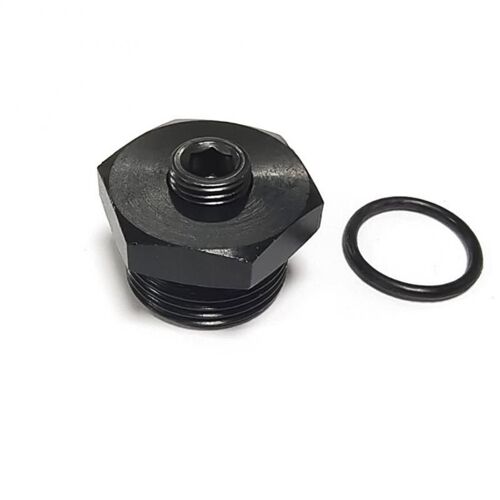 Adaptateur De Filetage De Capteur De Prise De Chauffage D'admission Pour Gm Lb7 Duramax Diesel, Pièces De Rechange Automobiles