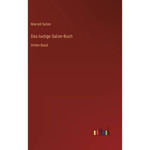 Das Lustige Salzer-Buch