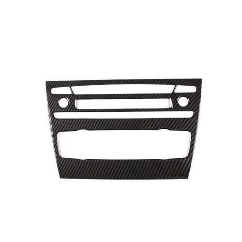 Couvercle Du Panneau De Volume De Climatisation Pour Bmw Série 3 E90 2005 ? 2012, Accessoires De Voiture