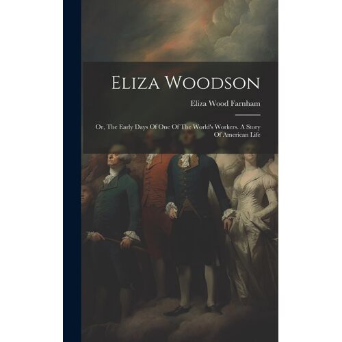 Eliza Woodson
