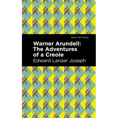 Warner Arundell