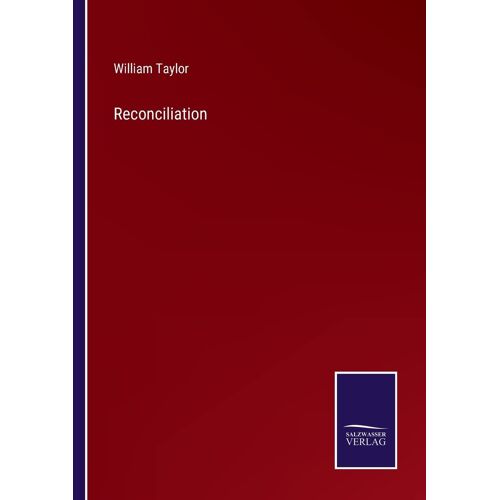 Reconciliation